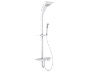 Stainless Steel Bathroom Niche Tips
