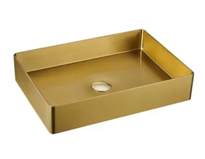 Double Recessed Shower Niche Framework
