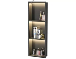 Hidden Gem Recessed Wall Niche Insert Analysis