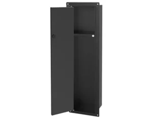 Waterproof-Sealing Integrity Assessment of Shower Niche to Prevent Layer Delamination and Ensure Structural Load Support in Bathroom Systems