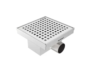 Black Stainless Steel Niche Surface System