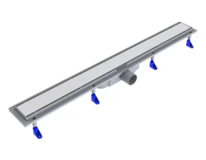 Linear Shower Drain Playbook for Wet-Room Control