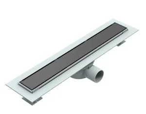 Bathroom Floor Drain Decision Layers