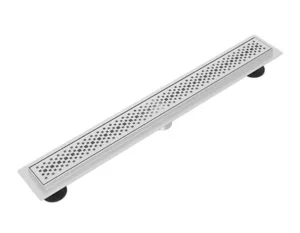 Shower Floor Tray Testing Guide