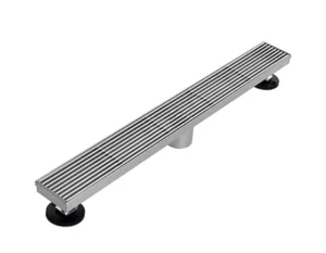 Rainfall Shower Head Set Revealed